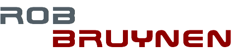ROB BRUYNEN